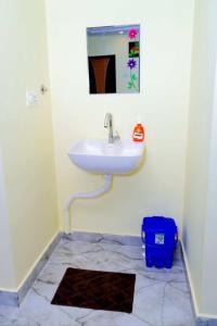 Loki guest House