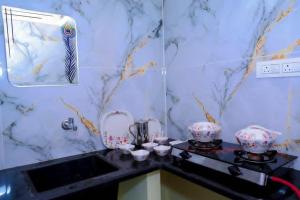 Loki guest House