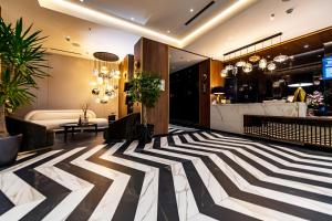 Sky Airport Hotel