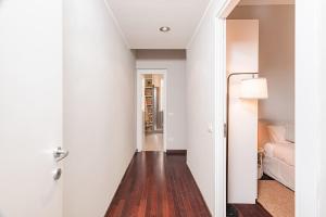 In the heart of Milan, just a short walk from the Duomo!