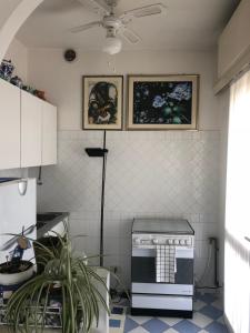 Attico solmare