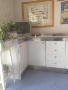 Attico solmare