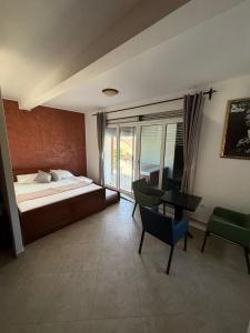 Apartments Vila A1