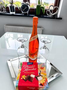 Apartament Cichy Zakątek Garwolin