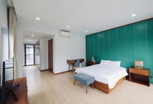 Soul Villas Phu Quoc