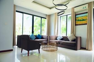Soul Villas Phu Quoc