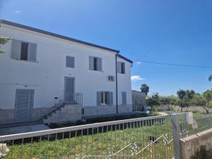 Casa vacanza LOrchidea, Capaccio Paestum 9 min dai Templi