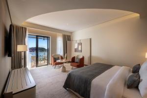 Monte Mulini Adults Exclusive Hotel by Maistra Collection