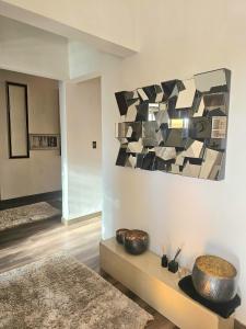 Luxe Apartments