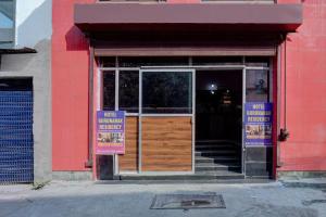 Hotel O by OYO GURU NANAK RESIDENCY