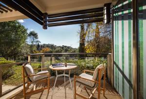 Monte Mulini Adults Exclusive Hotel by Maistra Collection