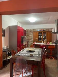 B&B Villa zia Febronia