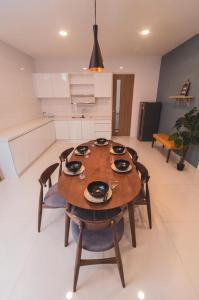 Batu Ferringhi Modern 5BR Homestay 15 Pax