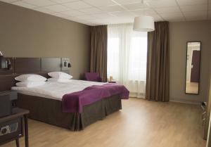 Best Western Plus Park Airport Hotel
