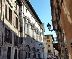 Toselli Suite Apartment