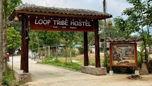 Loop Tribe - Social Hostel