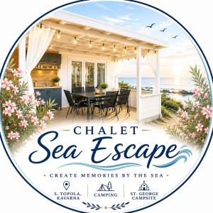 Chalet Sea Escape