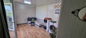 Chalet Sea Escape