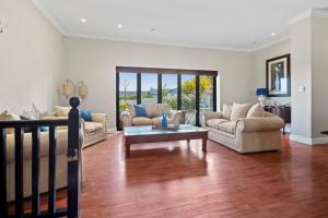 Dream House on the Ocean - No Load Shedding