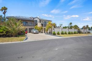 Dream House on the Ocean - No Load Shedding