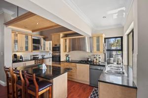Dream House on the Ocean - No Load Shedding