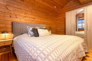 Geysir retreat - Luxury