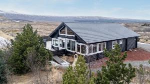 Geysir retreat - Luxury
