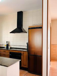 Casa con piscina privada muy cerca del pueblo