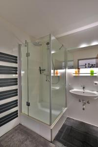 Waldidyll Ellwangen - Ruhiges Komfort-Apartment mit Natur und Sport