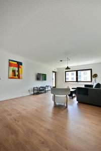 Waldidyll Ellwangen - Ruhiges Komfort-Apartment mit Natur und Sport