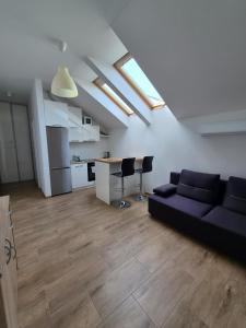 Apartamenty Tajęcina Lotnisko