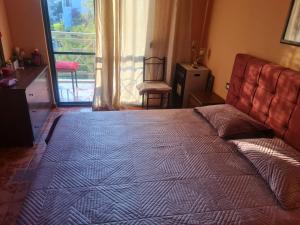 Vjosa Apartment