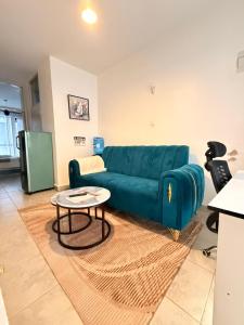 Urban comfort bnb