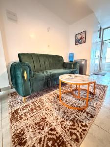 Urban comfort bnb