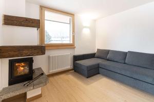 2 Abeti Garden Apartment