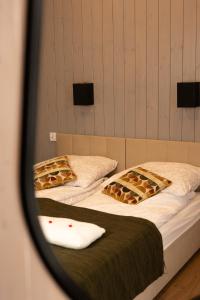 Zacisze Beskidu - Private House with Sauna, Jacuzzi & Pool