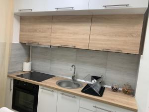 Apartament parter Iulius Mall