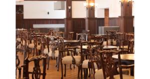 Outspan Hotel Nyeri
