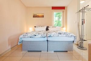 Terrassen-Apartment in Bamberg