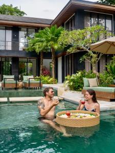 Villa La Lisa by BaliSuperHost