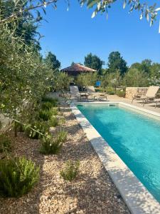 Villa Olea Terra - Mediterranean Comfort & Style