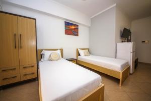 Hotel Braian Ksamil