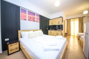 Hotel Braian Ksamil