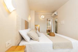 Marinaio di foresta Bedroom img12
