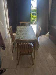 Appartement VIDA 2