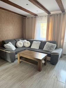 Apartament na Wojska Polskiego