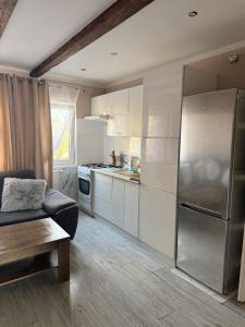 Apartament na Wojska Polskiego