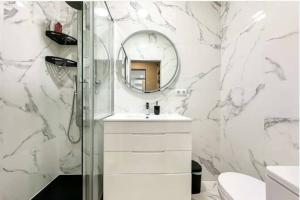 Apartamento reformado en Salamanca
