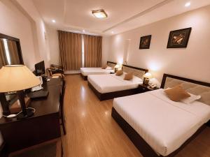 Chau Pho Hotel