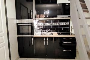 Chez Louis - Central Triplex